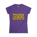 GRANDMA Softball- Ladies