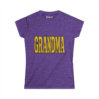 GRANDMA Softball- Ladies