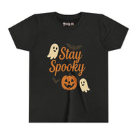 Stay Spooky - Fall Youth