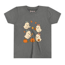 4 Ghost Softball - Fall Youth Girls