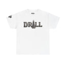 Stone Drill - SS - Front