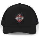 1267 - Trucker Hat