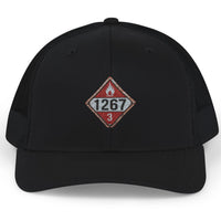 1267 - Trucker Hat