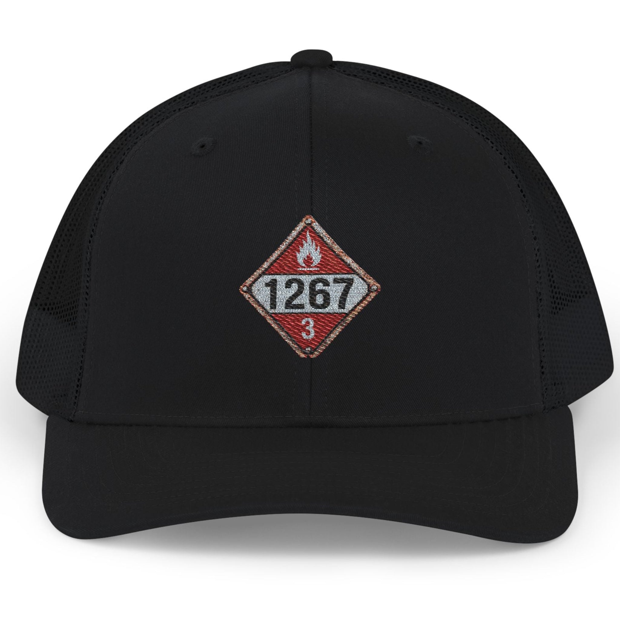 1267 - Trucker Hat