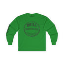 Drill Roman Numeral 1881 - Long Sleeve Tee