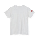 Drill Simple Red - SS - Front