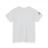 Drill Simple Red - SS - Front