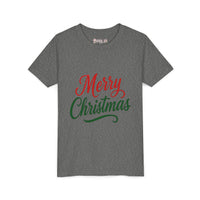 Merry Christmas  - Youth - Tee