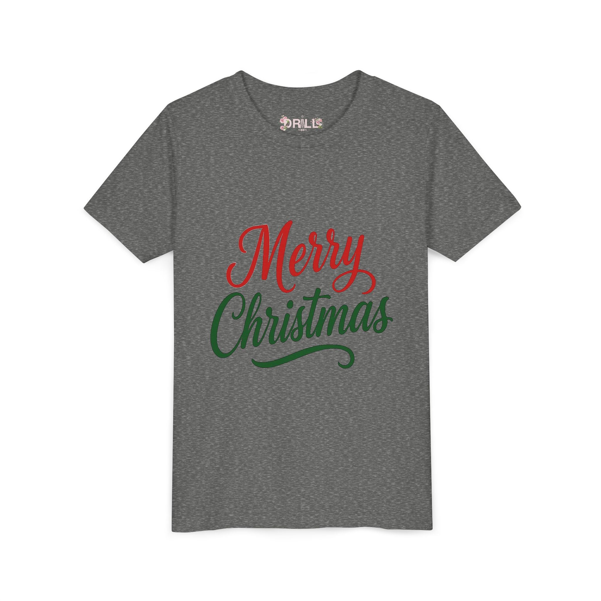Merry Christmas  - Youth - Tee