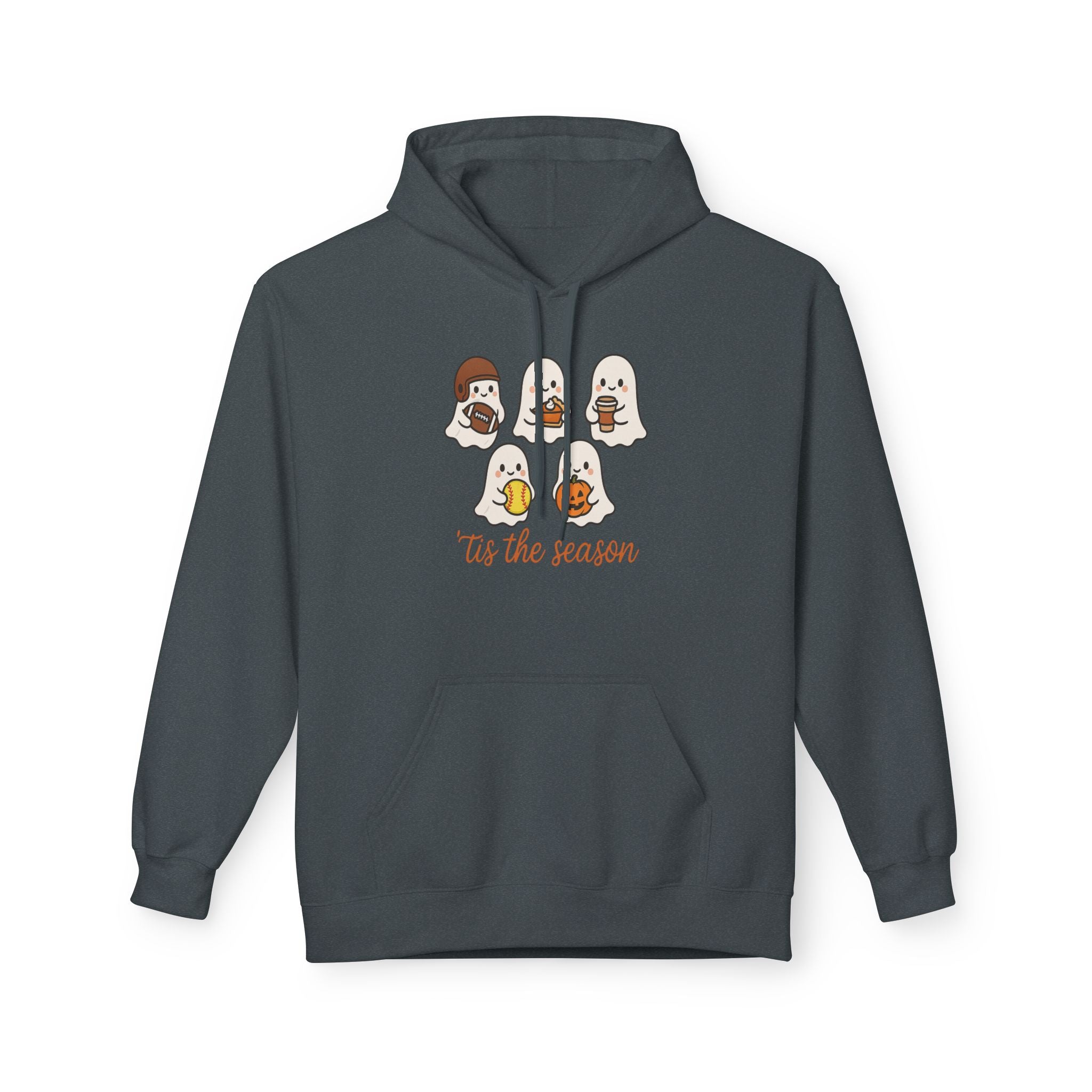 S / Dark Heather