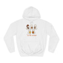 Tis The Season -  FALL - Premium Hoodie
