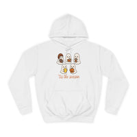 Tis The Season -  FALL - Premium Hoodie