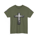 Stone Cross - SS - Front