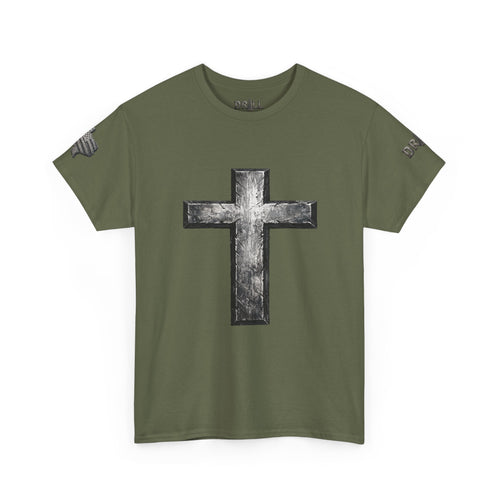 Stone Cross - SS - Front