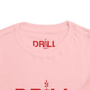 Drill Mode On - Youth Comfort Tee