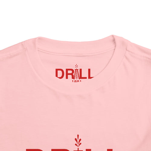 Drill Mode On - Youth Comfort Tee