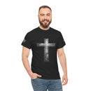 Stone Cross - SS - Front