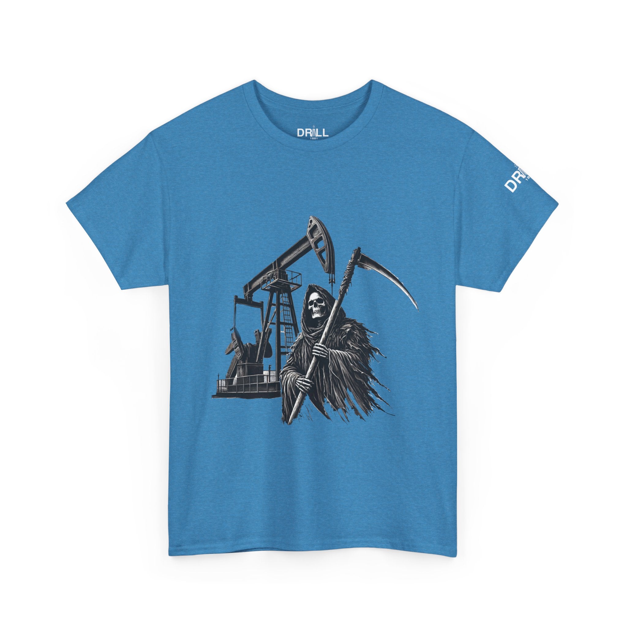 Reaper - SS - Front