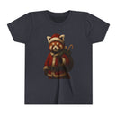 Riggs Christmas - Youth Short Sleeve Tee - Stylish T-Shirt for Kids