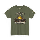 575 Drill Crew - SS - Front