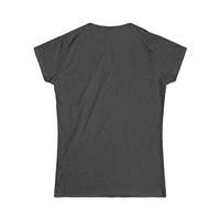 Heart You - Ladies - SS - Front