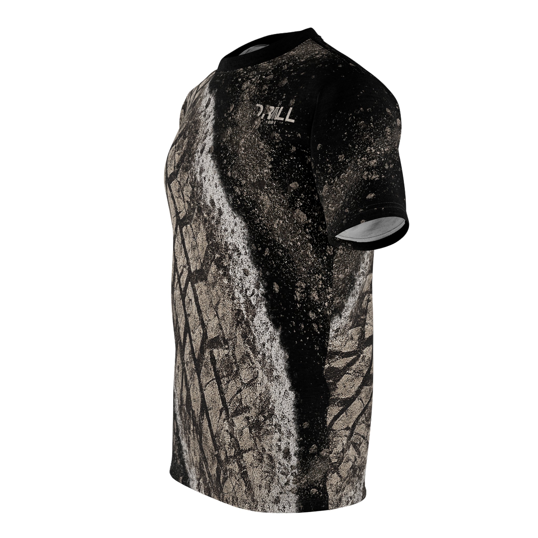 Tread On Me - Wildcatter Label