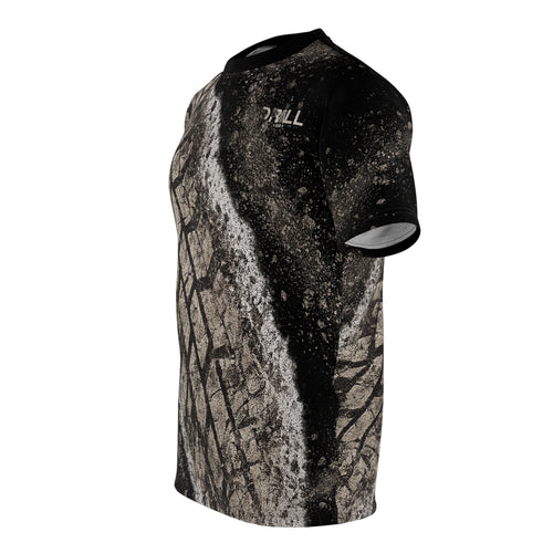 Tread On Me - Wildcatter Label
