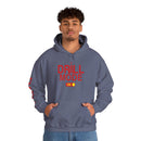 Drill Mode On - Heavy Blend™ Hoodie