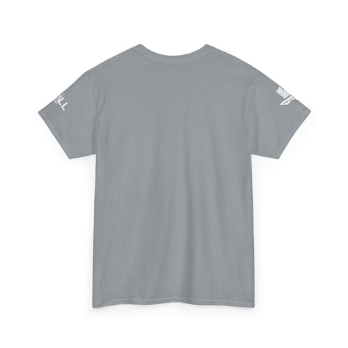 Blame The Worm - Front