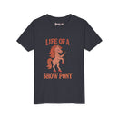 Show Pony - Youth Girls