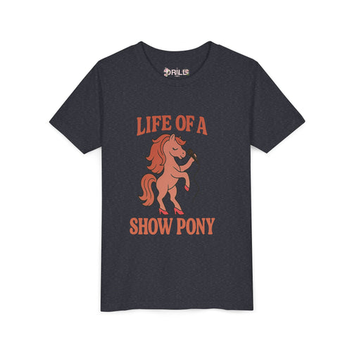 Show Pony - Youth Girls