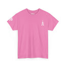 Gusher Logo - SS - Front