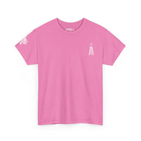 Gusher Logo - SS - Front