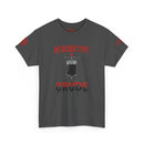 Blood Type Crude - SS - Front
