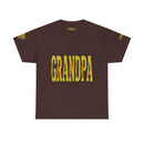GRANDPA Softball