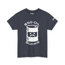 $50 Oil - SS - Front