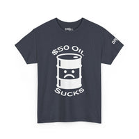 $50 Oil - SS - Front