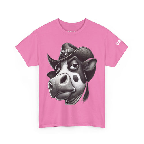 Otis - Black - SS - Front