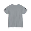 Texas Longhorn - SS - Front