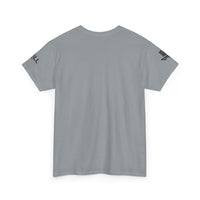 Texas Longhorn - SS - Front