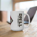 1267 - Mug 15oz