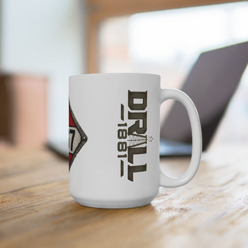1267 - Mug 15oz