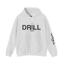 Working Like a Dog - Heavy Blend™ Hoodie