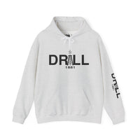 Working Like a Dog - Heavy Blend™ Hoodie