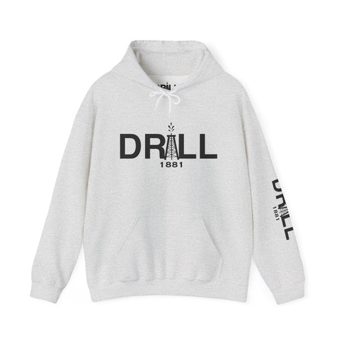 Working Like a Dog - Heavy Blend™ Hoodie