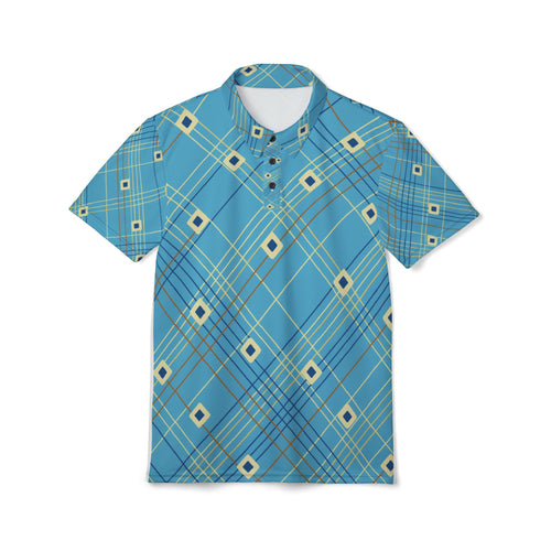 The G - Stylish Men’s Polo Shirt