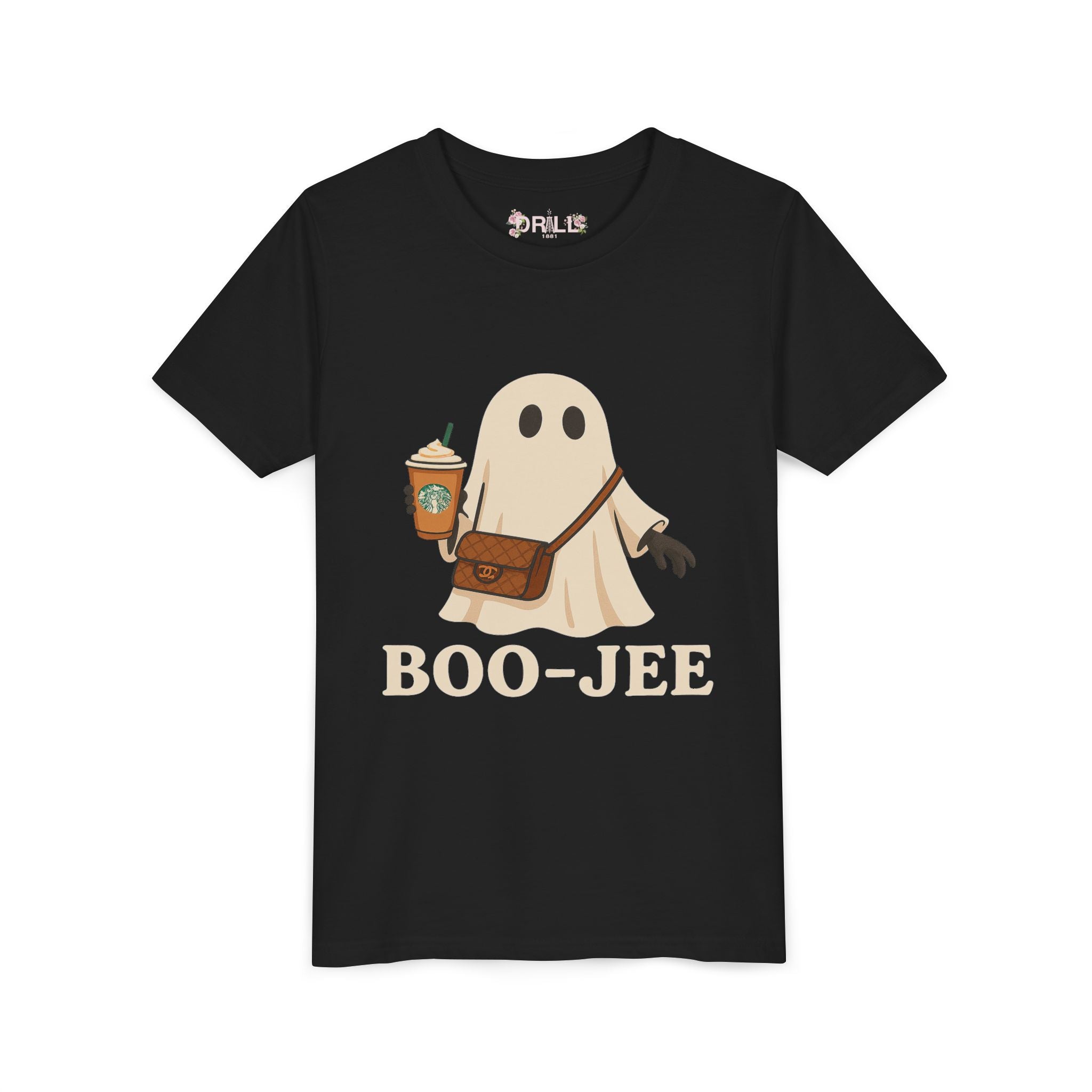 BOO-GEE - Youth Girls