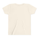 Be The Light Christmas - Youth Short Sleeve Tee - Fun & Stylish T-Shirt for Kids