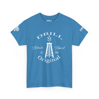 Drill Original 2 - SS - Front