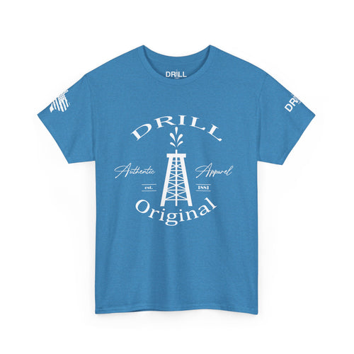 Drill Original 2 - SS - Front